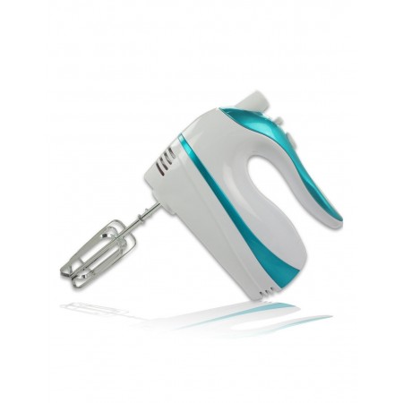 Rosberg R51110A White/Blue Миксер