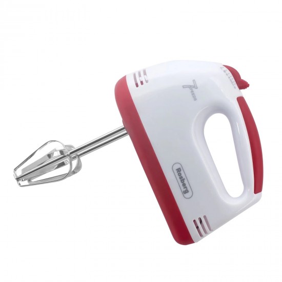 Rosberg R51110G Red Миксер
