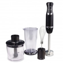 Voltz V51112BSC Black Пасатор