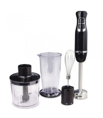 Voltz V51112BSC Black Пасатор