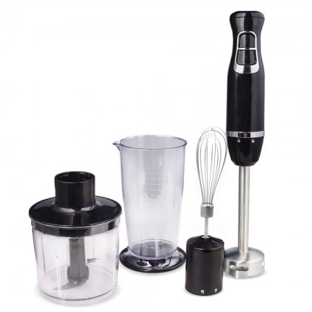 Voltz V51112BSC Black Пасатор