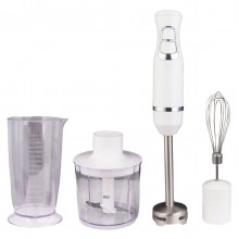Voltz V51112BSC White Пасатор