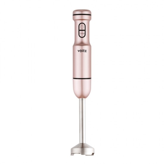 Voltz V51112FP Pink Пасатор