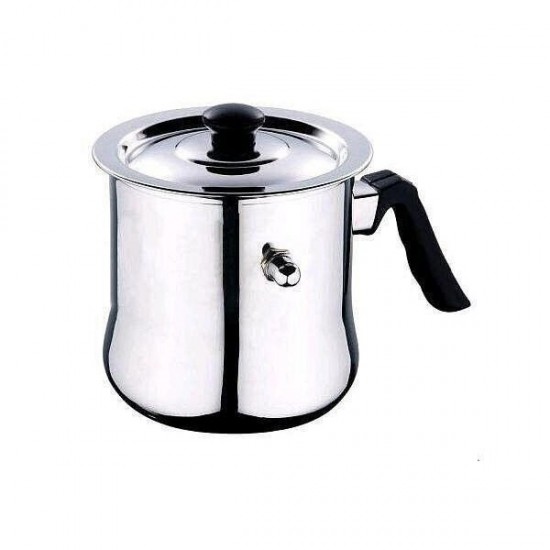 Bohmann BH-1008-25 Млековарка