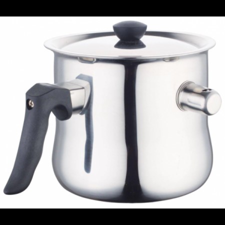 Bohmann BH-1008-30 Млековарка
