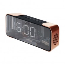 Adler AD 1190 Copper Радиочасовник