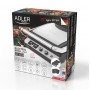 Adler AD 3059 Електрическа скара