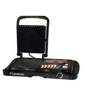 Lexical LSM-2550-2 Скара под налягане