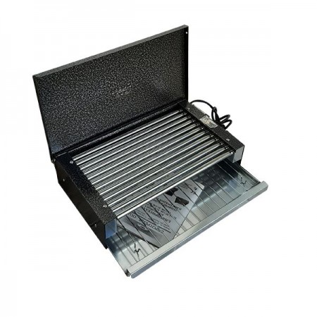 Rubino 1600W Скара Парти грил