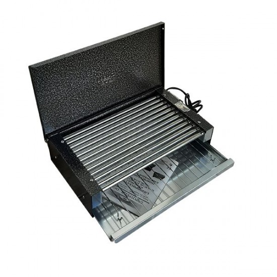 Rubino 1600W Скара Парти грил