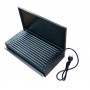 Rubino 2000W Скара с капак