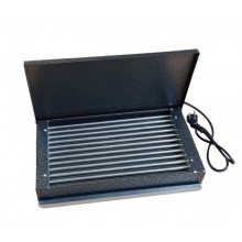 Rubino 2000W Скара с капак