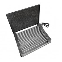 Rubino 2200W Скара с капак Rubino 2200W Скара с капак