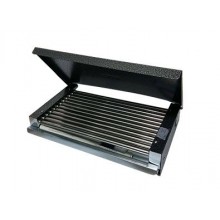 Елена 1600W Обикновена с капак Скара