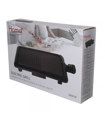 Homa HG-2536 Скара