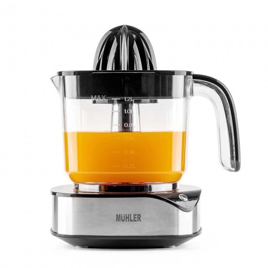 Muhler MJ-4020 Сокоизстисквачка