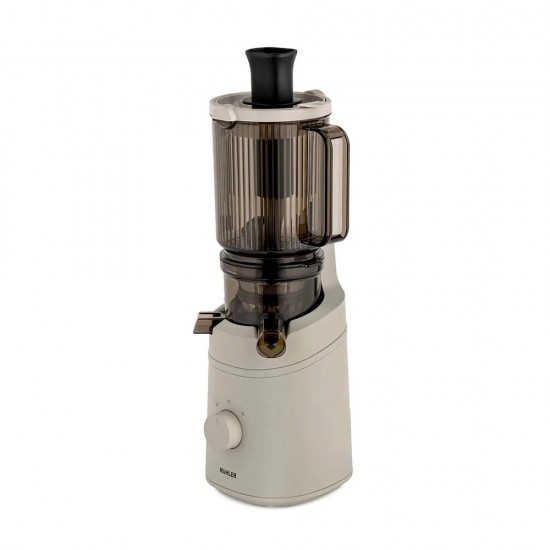 Сокоизстисквачки и соковарки - Muhler MSJ-250 Dune Сокоизстисквачка