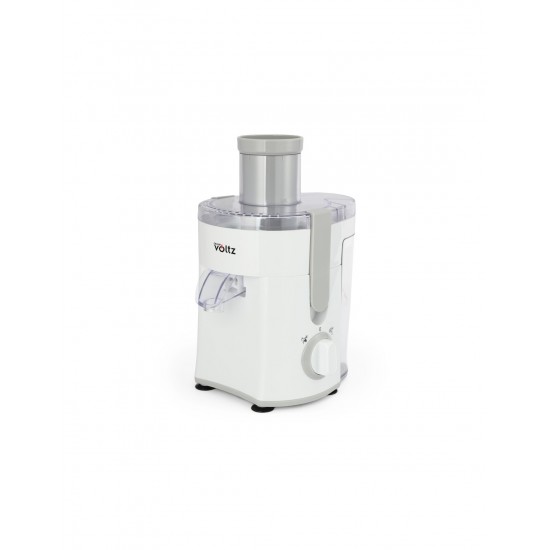 Сокоизстисквачки и соковарки - Oliver Voltz OV51160C White Сокоизстисквачка