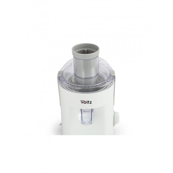 Сокоизстисквачки и соковарки - Oliver Voltz OV51160C White Сокоизстисквачка