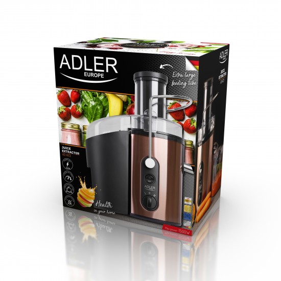 Adler AD 4123 Сокоизстисквачка