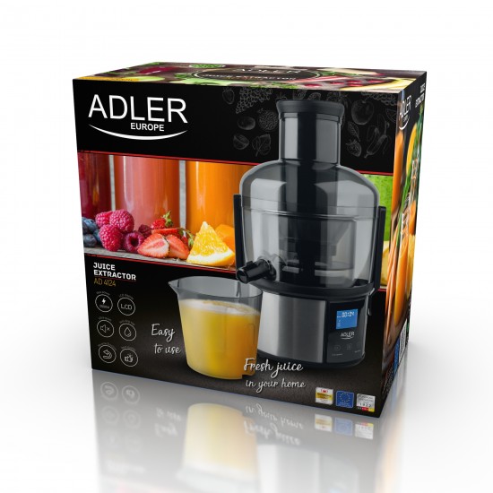 Adler AD 4124 Сокоизстисквачка