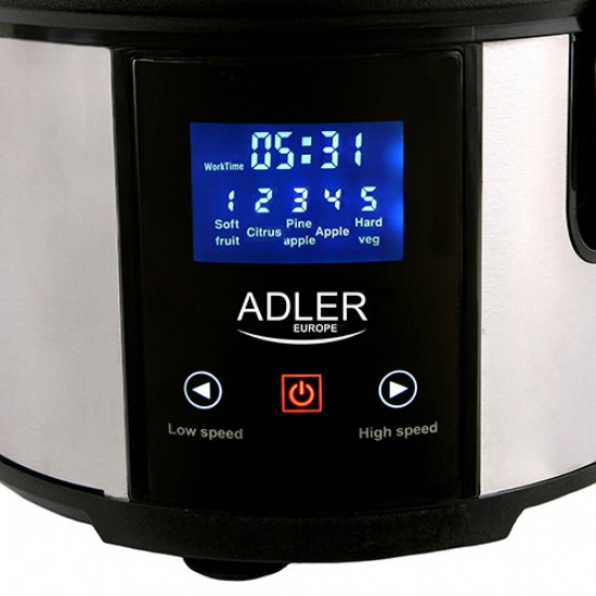 Adler AD 4124 Сокоизстисквачка