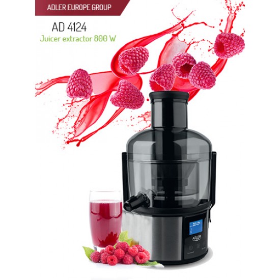 Adler AD 4124 Сокоизстисквачка