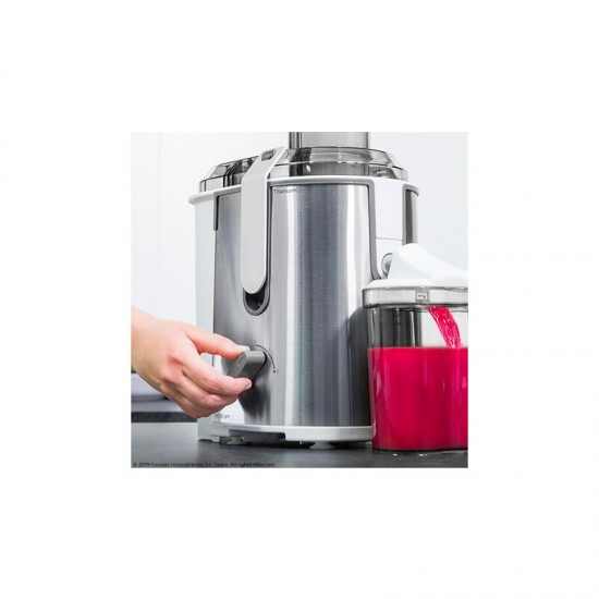 Cecotec Strong Titanium 19000 XXL 04110 Сокоизстисквачка