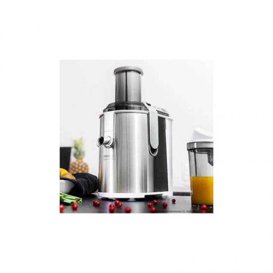Cecotec Strong Titanium 19000 XXL 04110 Сокоизстисквачка