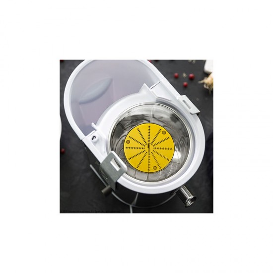 Cecotec Strong Titanium 19000 XXL 04110 Сокоизстисквачка
