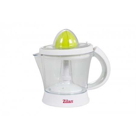 Zilan ZLN 7832 Green Сокоизстисквачка