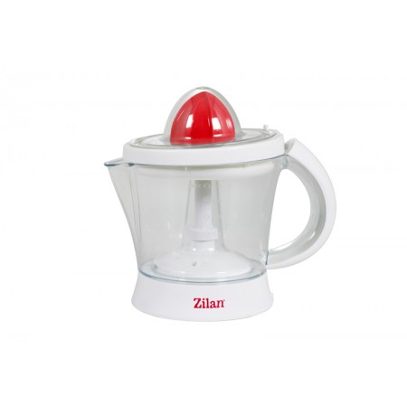 Zilan ZLN 7832 Red Сокоизстисквачка