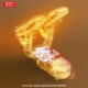 XO XO-CF35 Уред за сушене на обувки