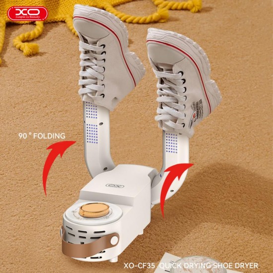 XO XO-CF35 Уред за сушене на обувки