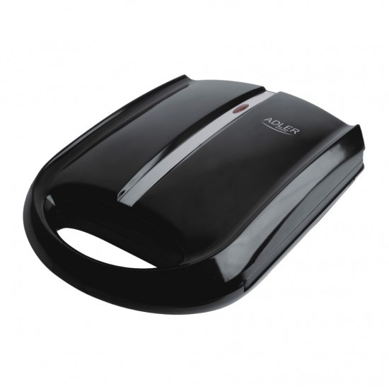 Adler AD 3039 Black Уред за орехчета