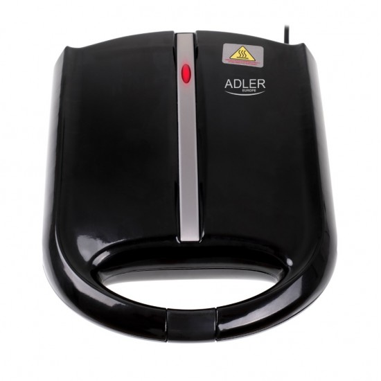 Adler AD 3039 Black Уред за орехчета