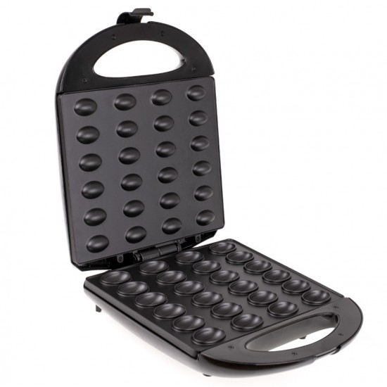 Adler AD 3039 Black Уред за орехчета