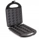 Adler AD 3039 Black Уред за орехчета