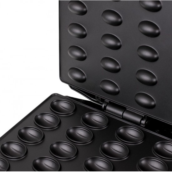 Adler AD 3039 Black Уред за орехчета