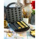 Adler AD 3039 Black Уред за орехчета
