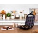 Adler AD 3039 Black Уред за орехчета