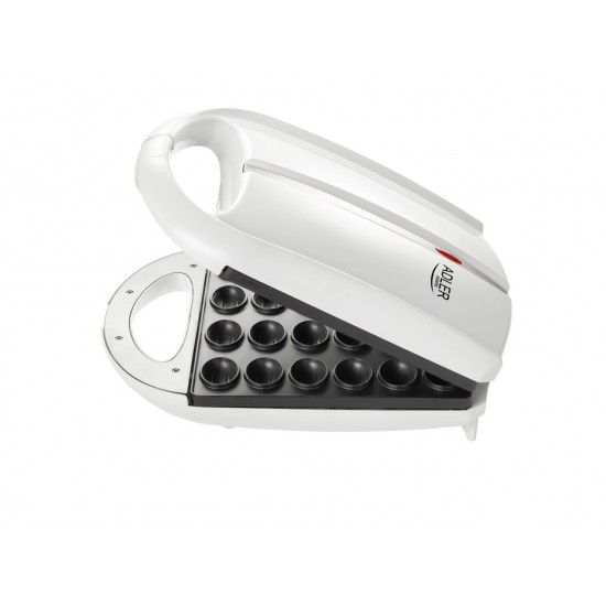Adler AD 3039 White Уред за орехчета