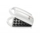 Adler AD 3039 White Уред за орехчета