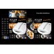 Adler AD 3039 White Уред за орехчета