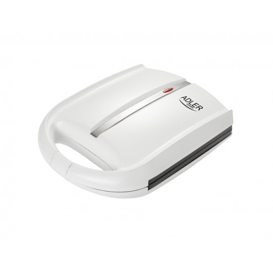 Adler AD 3039 White Уред за орехчета
