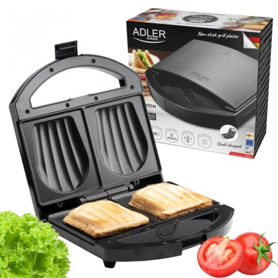 Adler AD 3069 Тостер