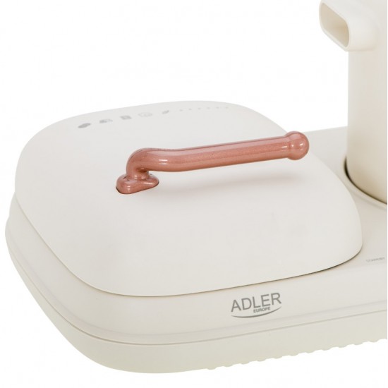 Adler AD 6421 Станция за закуска