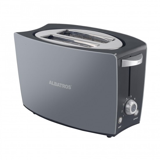Albatros Comfort Тостер