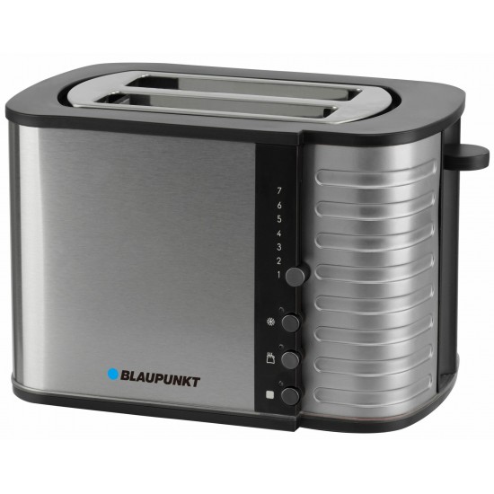 Blaupunkt TSS801SS Inox Тостер