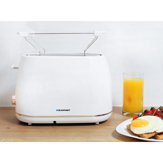 Blaupunkt TSS802WH Тостер